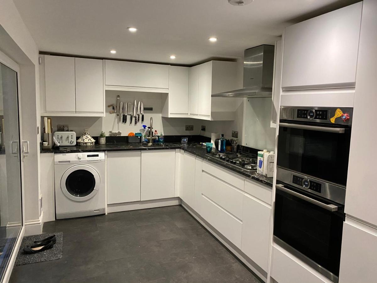 Westgate Two-Bedroom Homestay Suite 外观 照片